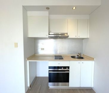 Sun-filled living with Impressive Views (Enter via Perry Lane) - Photo 3