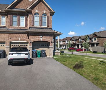 For Lease - 87 Finegan Circle, Brampton, Ontario - Photo 6