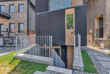 For Lease - 101 Bernice Crescent Unit# 1, Toronto, Ontario - Photo 4