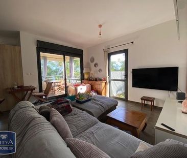 Location Appartement 3 pièces 59m² ST LEU 97436 - Photo 1