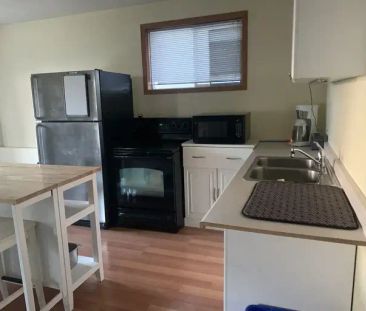 Walkout Basement for Rent | Calgary - Photo 1