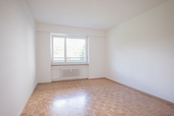 3.5 Zimmerwohnung im Lehenmattquartier mit Aussicht - Foto 1
