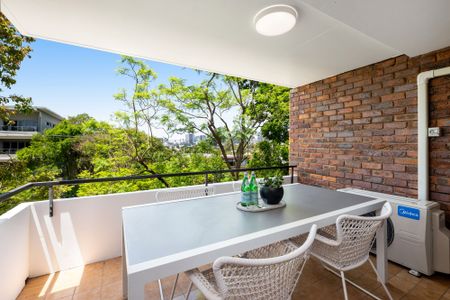 8/12 Ridley Street, Auchenflower QLD 4066 - Apartment For Rent | Domain - Photo 3
