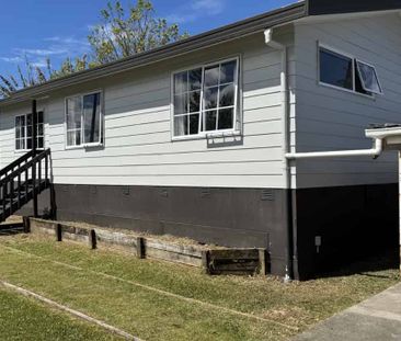 HOME IN MASSEY - Photo 1