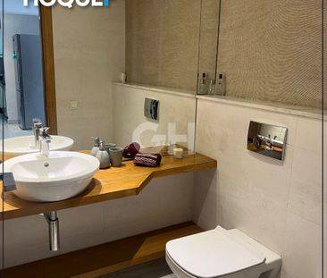 Appartement 2 CAC meublé au CIL à deux pas de CFC - Photo 6
