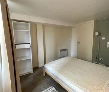 Location Appartement 2 pièces 33m² ORLEANS 45000 - Photo 4