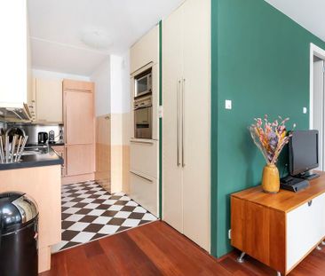 Appartement te huur: Egelantiersgracht 452 1015 RR Amsterdam - Foto 6