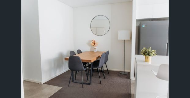 Light-Filled Apartment in the Heart of North Kellyville! - Photo 1