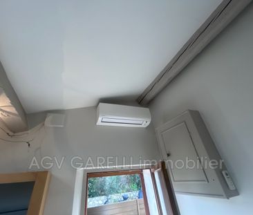 location appartement meublé 1 Pièce(s) - Photo 2