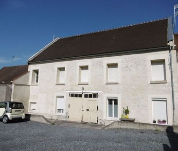 Appartement à louer 2 pièces • 29,17 m2 Janville - Photo 3