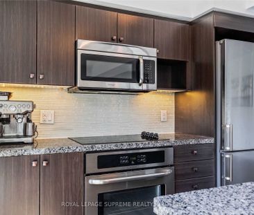 For Lease - 555 Wilson Avenue Unit# E707, Toronto, Ontario - Photo 6