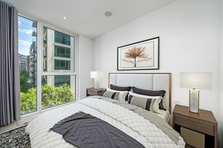 3 bedroom apartment to rent - Photo 4