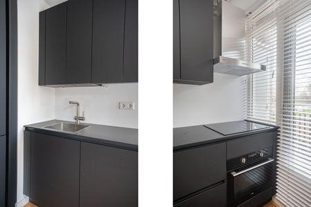 Blauwvoetstraat 4-H, Kolenkitbuurt-Zuid, 1061BT, Amsterdam - Photo 4