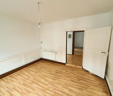 Zentral gelegene 2 Zimmer Wohnung in der Nienburger City zu vermieten - Foto 6