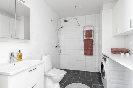 Hagvallavägen, Eskilstuna - Photo 4