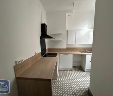 Location Appartement 2 pièces 54m² LILLE 59000 - Photo 5