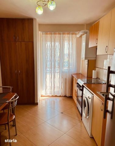 Apartament 2 camere 55mp, balcon 8mp, finisat mediu, Iulius Mall - Photo 3