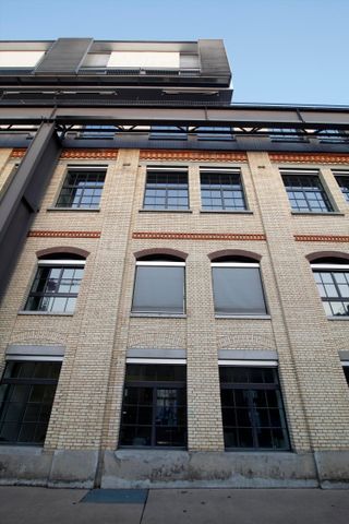 "Modernes Wohnen im Herzen von Winterthur MIETEN OHNE KAUTION" - Foto 2