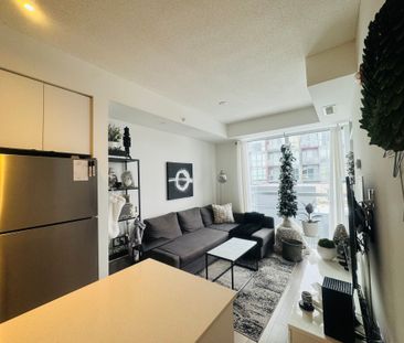 For Lease - 5260 Dundas Street Unit# C408, Burlington, Ontario - Photo 2