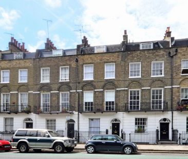1 bedroom flat to rent - Photo 6