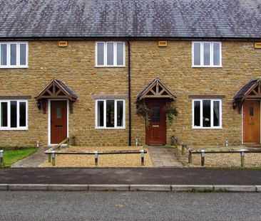 Cam Cottages Sparkford, Sparkford, Yeovil - Photo 5