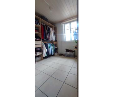 2½ Zimmer-Wohnung in Belfaux (FR), möbliert, auf Zeit - Photo 4