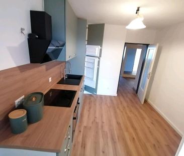 WG Zimmer frei - Photo 1