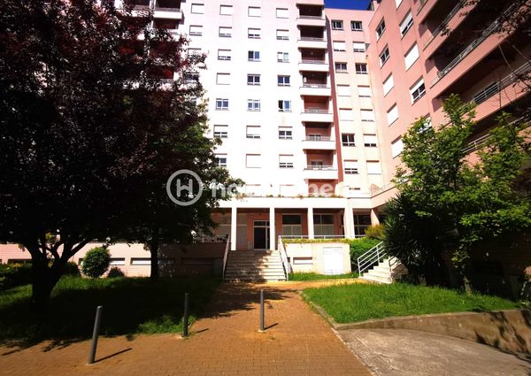 Apartamento T3 em Braga