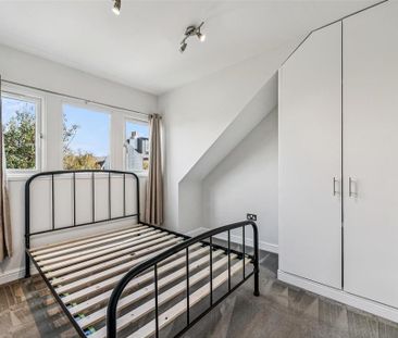 1 bedroom flat to rent - Photo 6