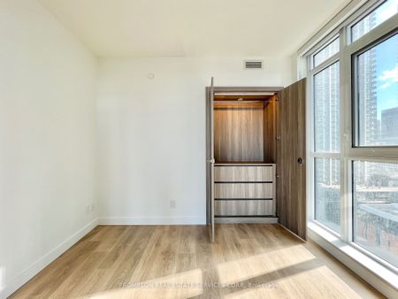 For Lease - 38 Widmer Street Unit# 607, Toronto, Ontario - Photo 5