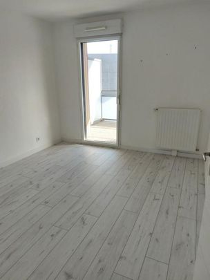 Appartement T2 à louer Chantepie - 43 m² - Photo 1