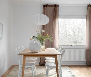 Hisings Backa - 4rok - 13mån - 28.750kr/mån - Photo 6