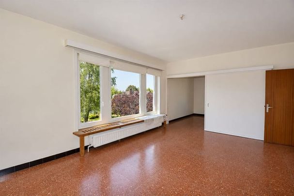 Appartement te huur - Photo 1