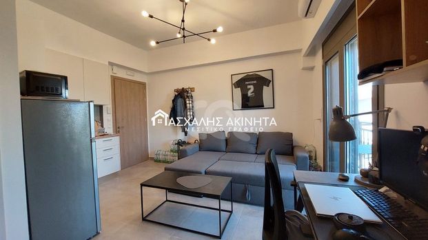 Διαμέρισμα για ενοικίαση Κέντρο - Άγιος Μηνάς (Ηράκλειο Κρήτης) - Photo 1