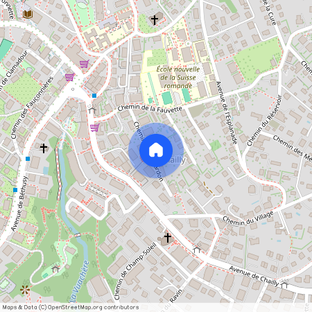 ch, de Bochardon 7, 1012 Lausanne