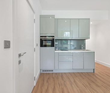 1 bedroom apartment to rent - Photo 4