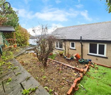 2 bedroom bungalow to rent - Photo 5