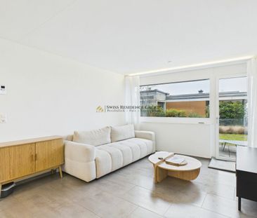 Fantastic garden apartment with lake view – modern living in a soug... - Photo 2