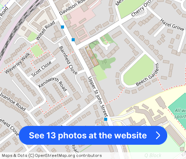 Upper St. John Street, Lichfield, WS14 9EA - Photo 1