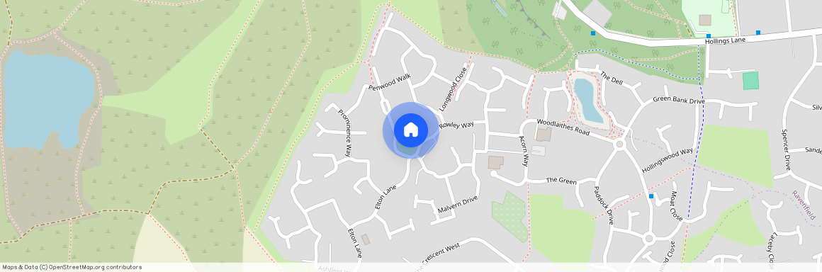 The Mount, Rotherham