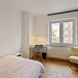 Room at Rue Stevin 162 - Photo 2