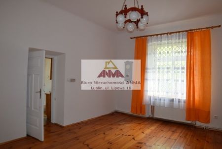 Lublin, Wieniawa - Photo 2