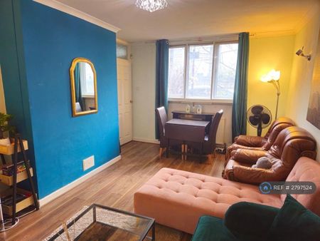 1 bedroom in a house share to rent - Photo 4