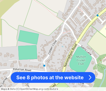 Clifden Close, Mullion - Photo 1