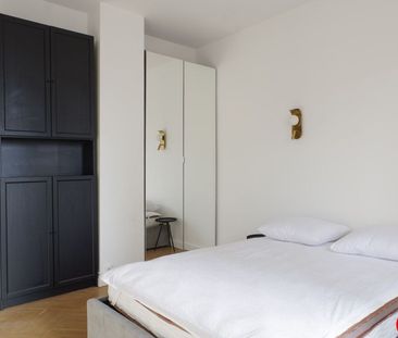 Appartement à louer 2 pièces • Lyon 3 - Photo 4