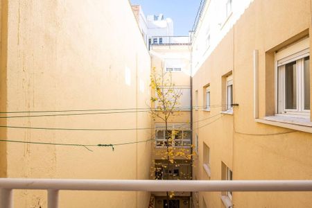 3 room luxury Apartment for rent in Madrid, Spain - Photo 4