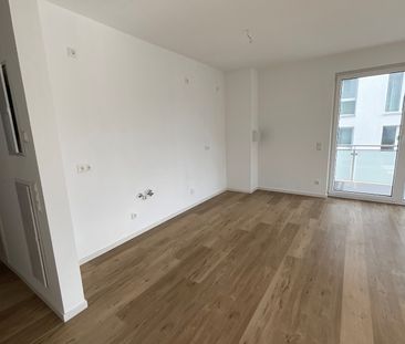 3 Zimmerwohnung mit Balkon - Photo 1