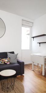 Location Appartement 2 pièces 30m² NANTES 44000 - Photo 3