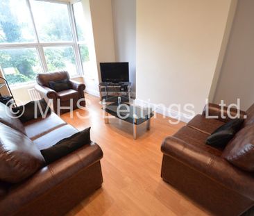 1 Bedroom Shared House for rent in High Cliffe - Photo 4