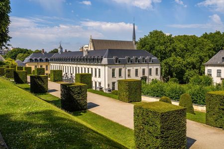 Appartement in Brussel - Foto 5